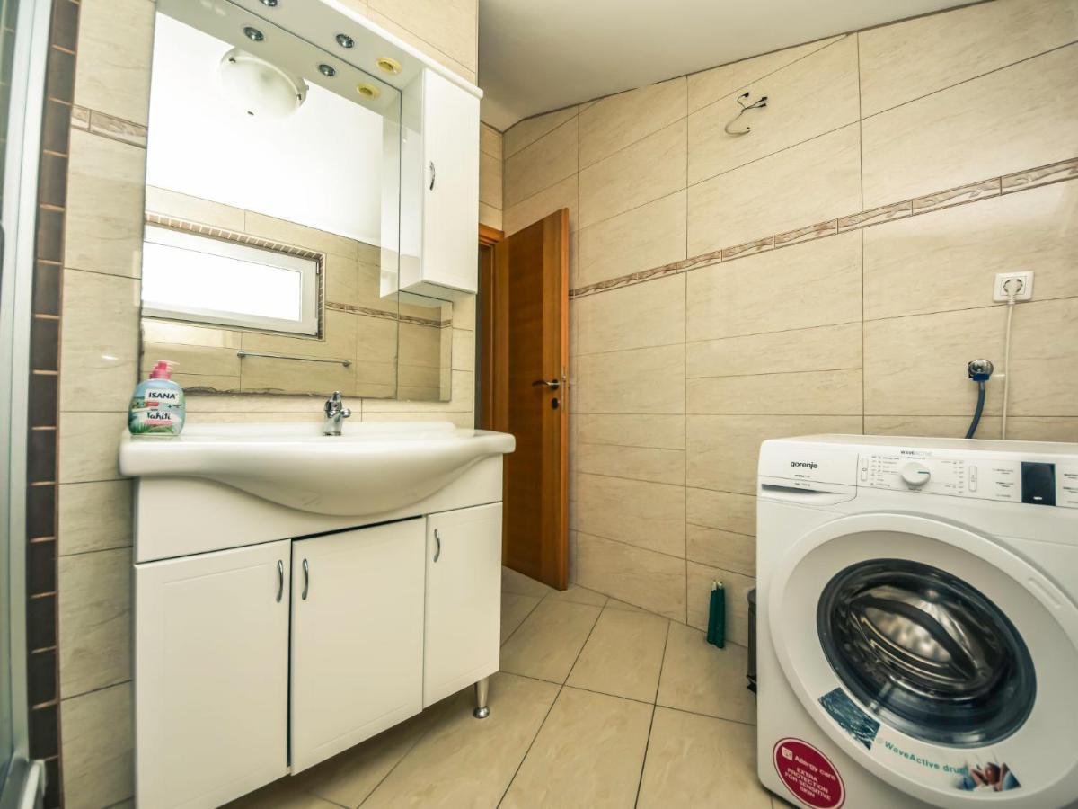 Apartment Tanja By Interhome Maslenica Exterior foto