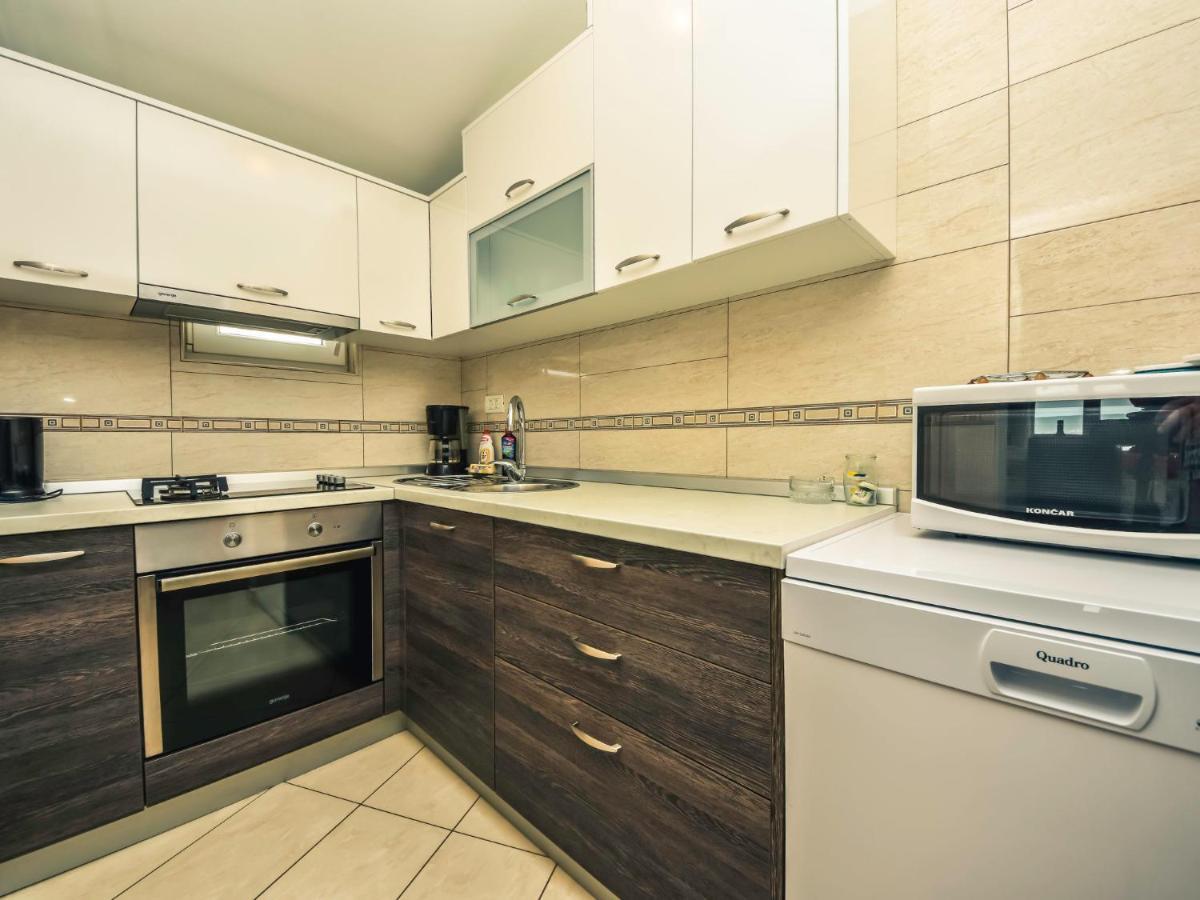 Apartment Tanja By Interhome Maslenica Exterior foto